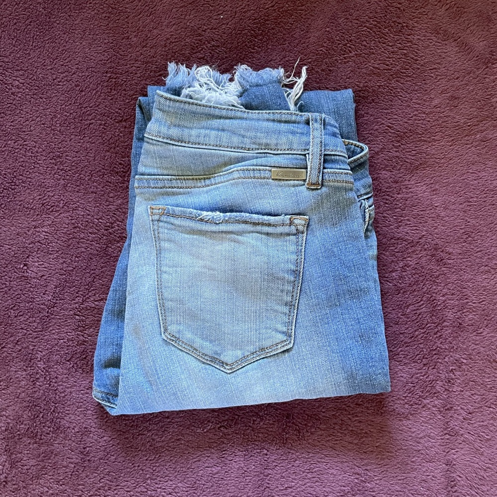 Kancan Jeans